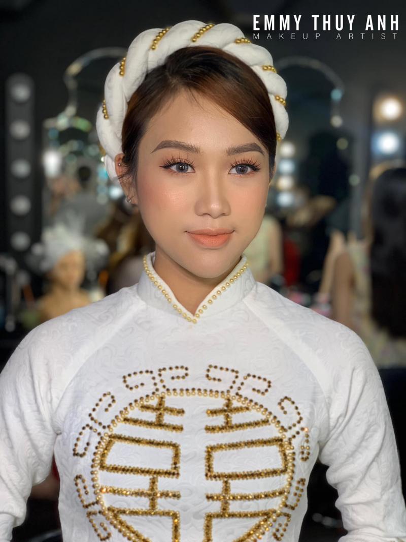 Thúy Anh Makeup