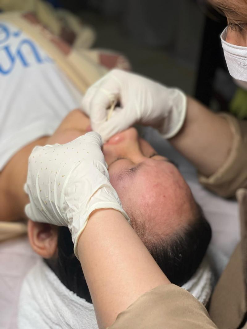 Thuỵ Dương An - Beauty Spa