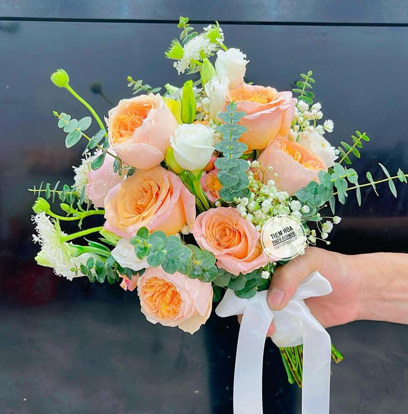 Thủy flower