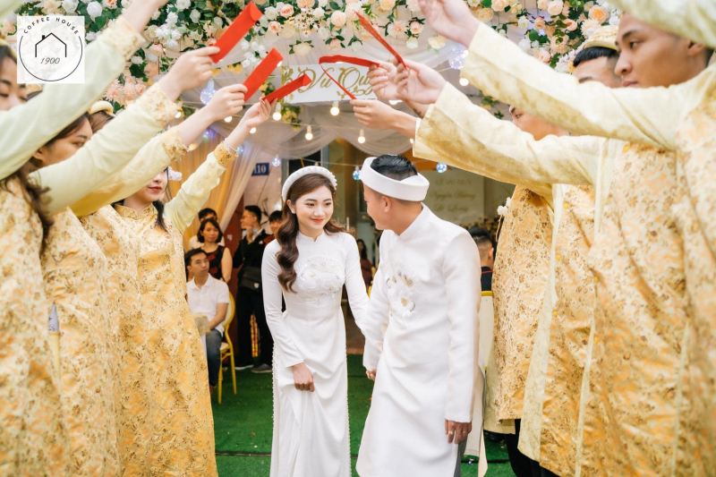 Thuỷ Mèo Bridal