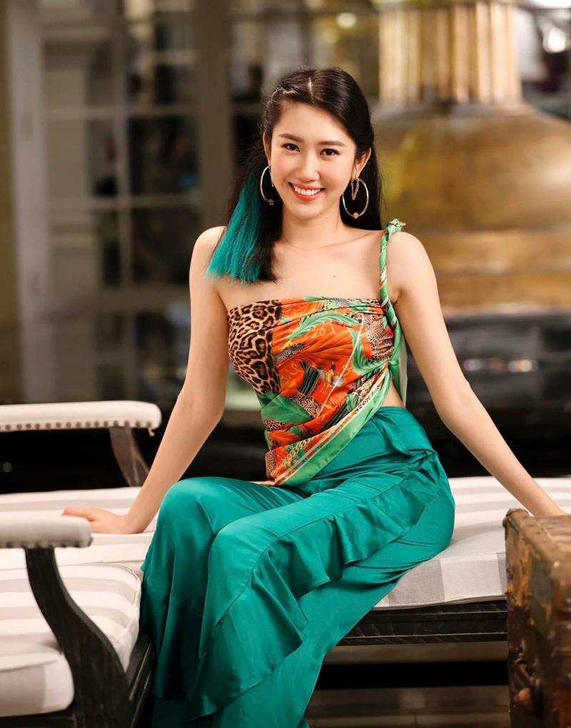 Thúy Ngân