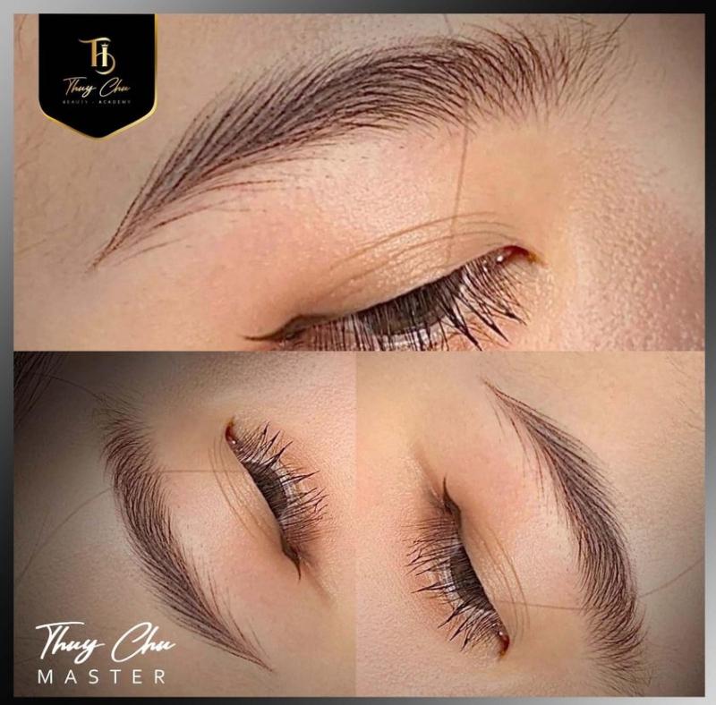Thúy Chu Beauty & Academy