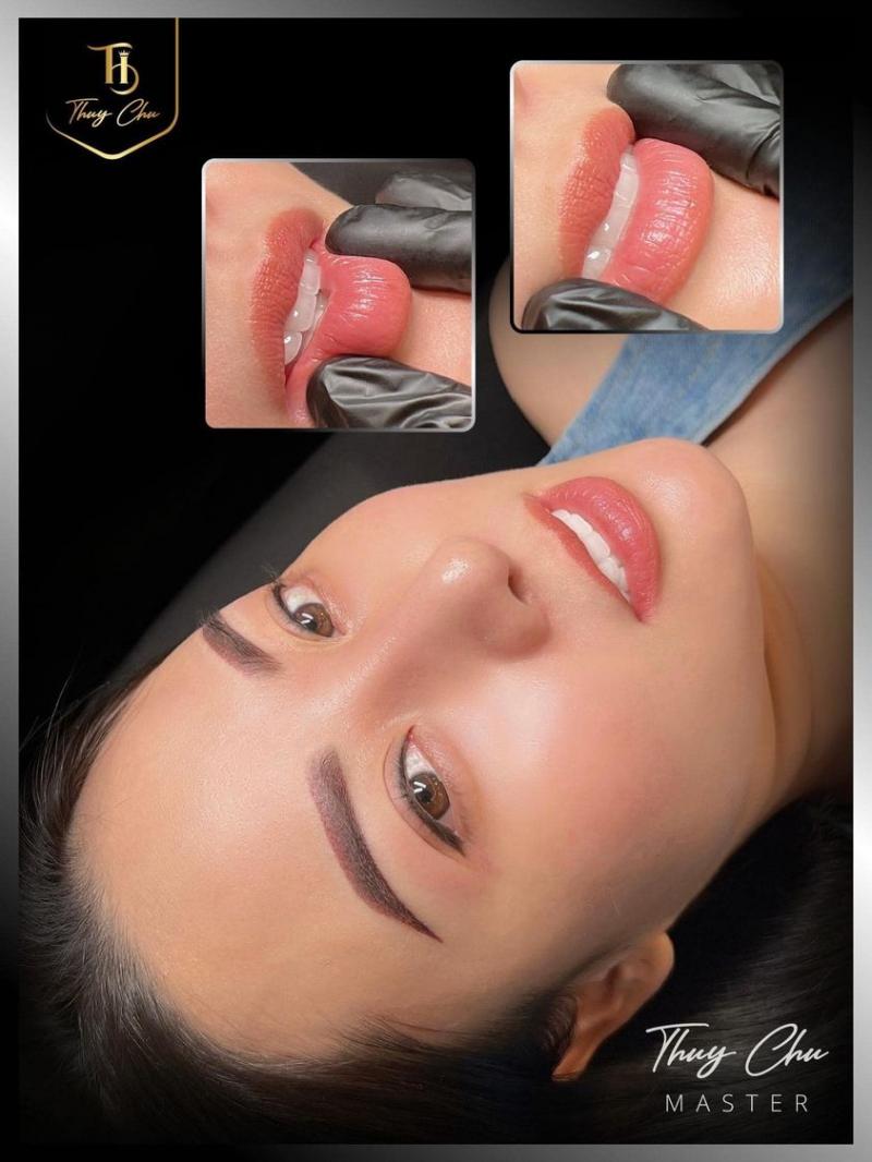 Thúy Chu Beauty & Academy