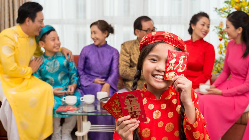 Cầu truyền hình đón giao thừa của VTV năm 2021: Mùa đoàn tụ