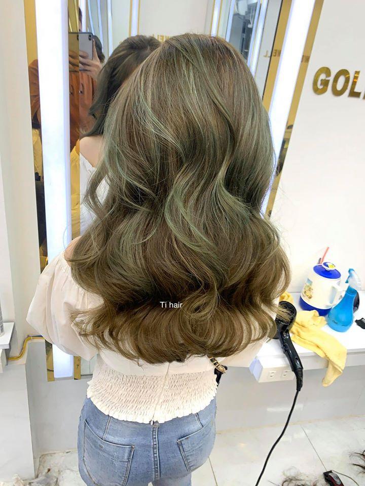 Tí Hair SaLon