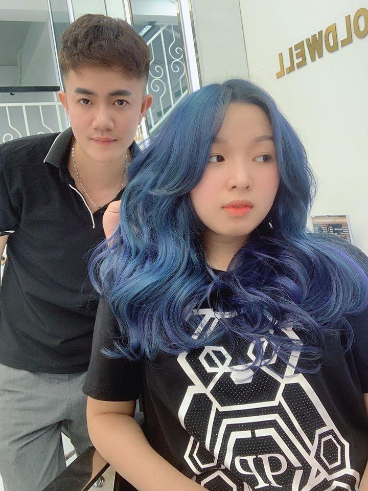 Tí Hair SaLon