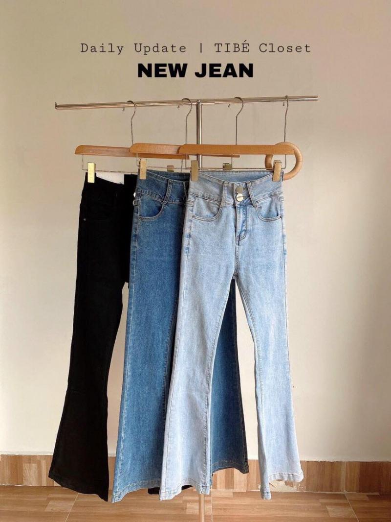 TIBÉ Closet