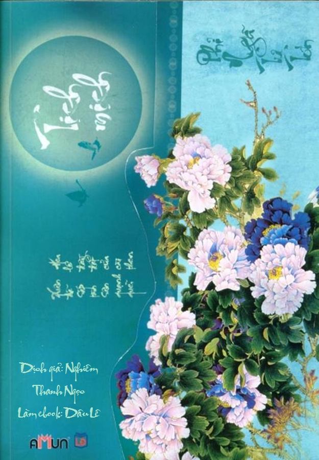 Tịch mịch không đình xuân dục vãn