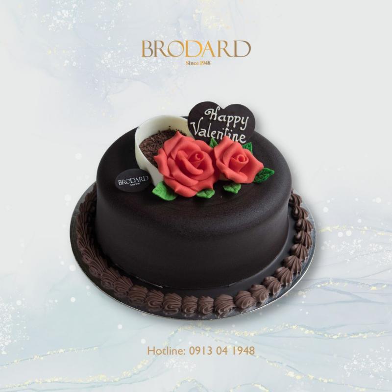 Brodard 1948