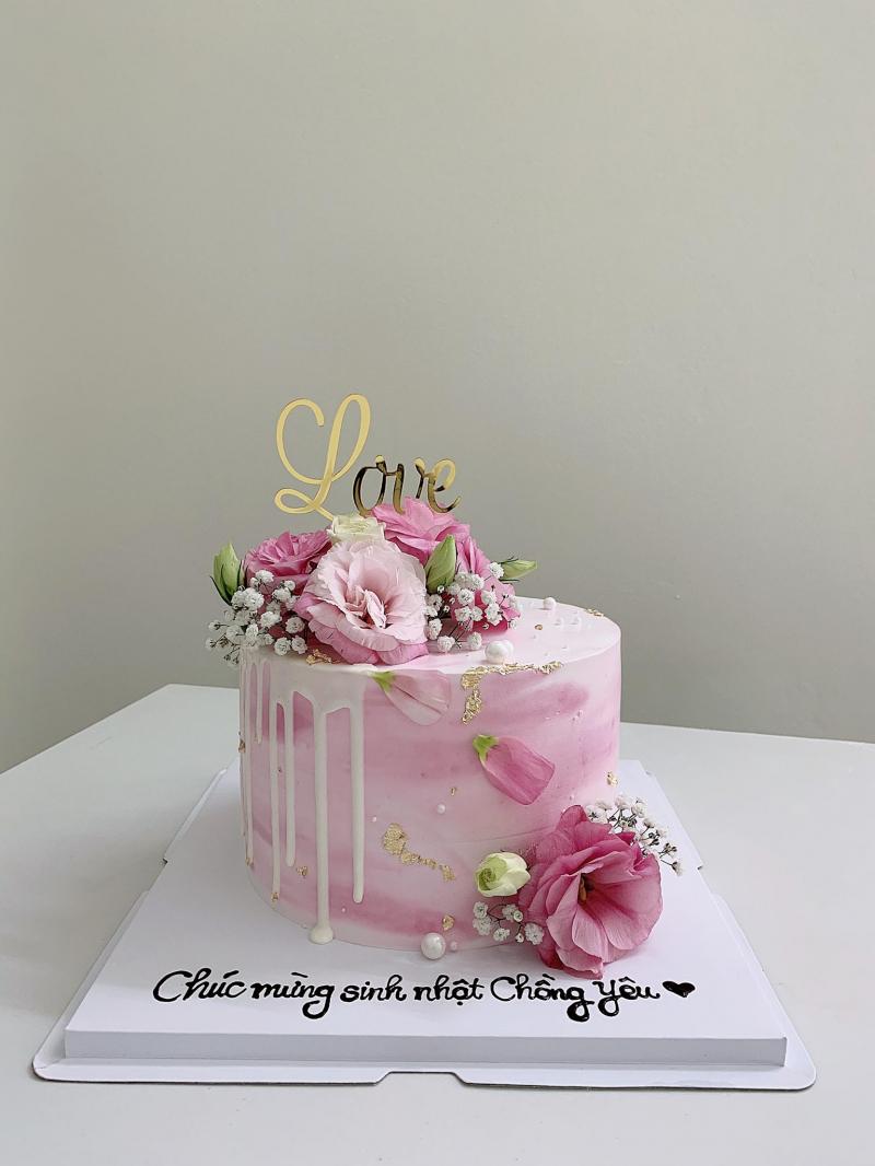 Tiệm bánh sinh nhật Sodacake