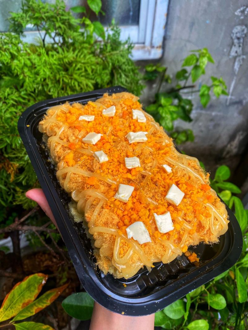 Tiệm bánh Tuy Hòa
