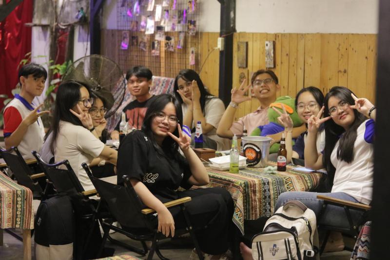 Tiệm Bia Nhà An - Art Garden Food & Beer