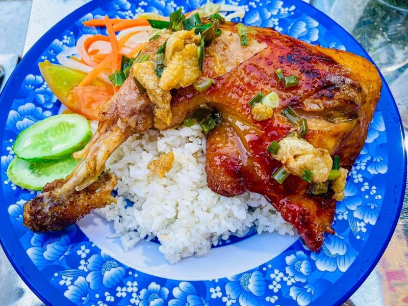 Tiệm Cơm Cậu 9