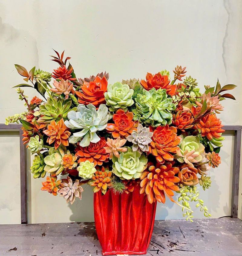 Tiệm hoa tươi NGOẠI Florist