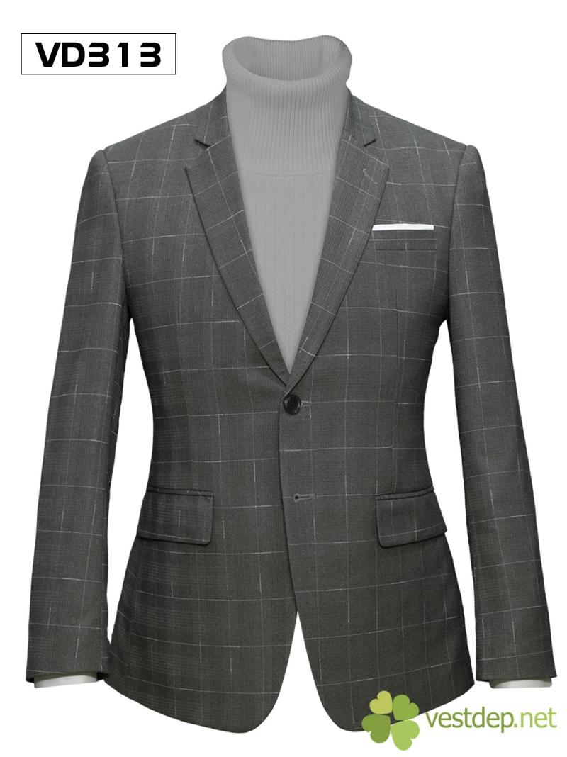 Vest may ở đây luôn bắt kịp những xu hướng mới nhất