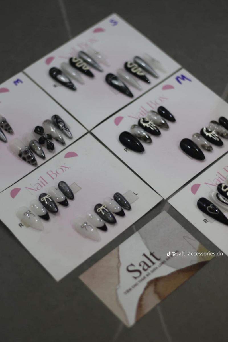 Tiệm phụ kiện của Salt (salt_accessories.dn)