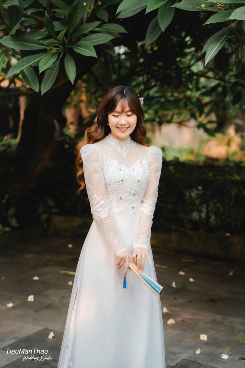 Tiểu Màn Thầu Wedding Studio