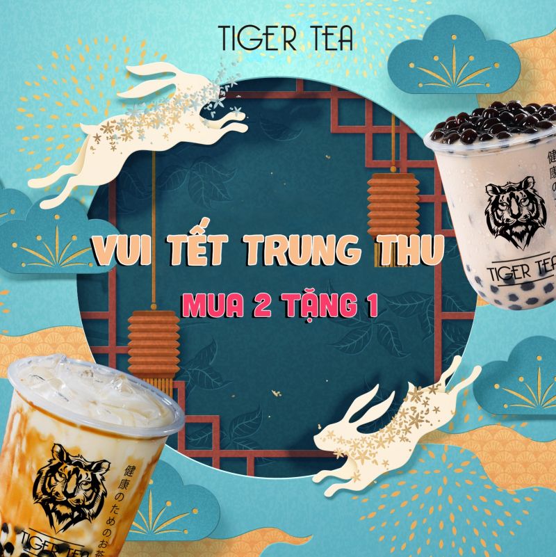 Tiger Tea