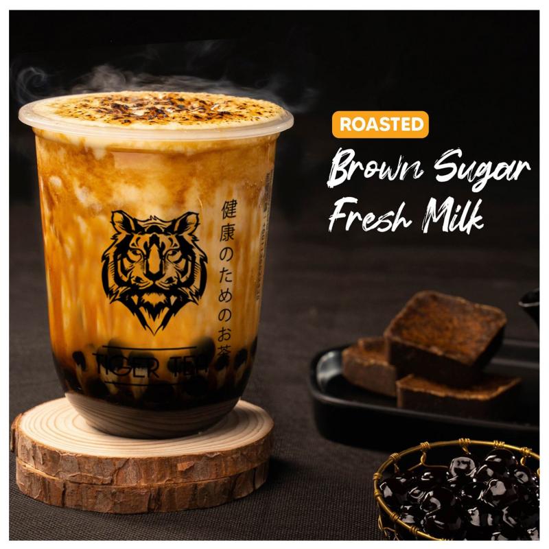 Tiger Tea