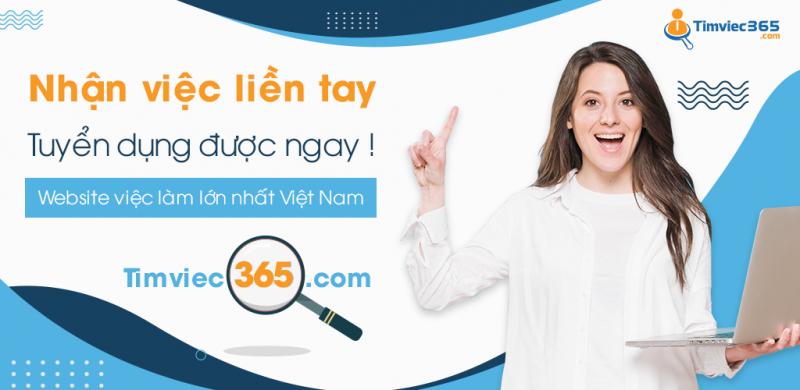 Tìm Việc 365