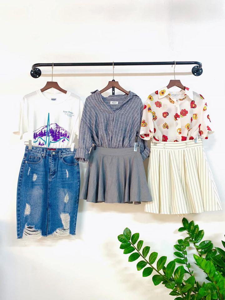 Tín đồ Vintage