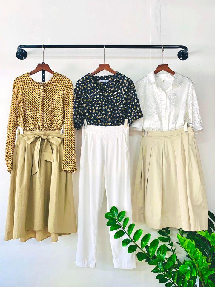 Tín đồ Vintage