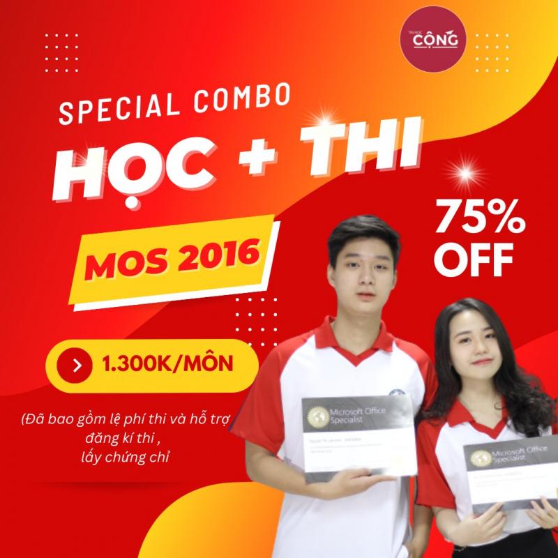 Tin học cộng