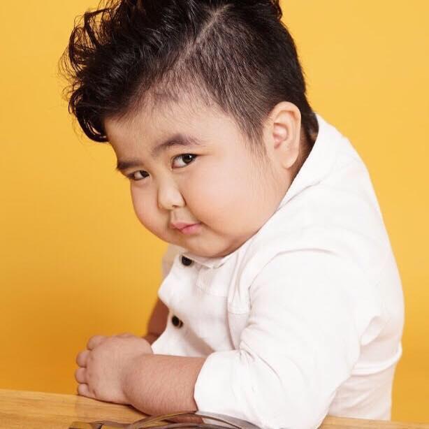 Tin Tin (Dương Quốc Anh)