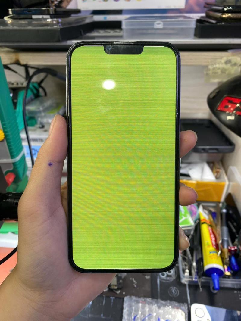 Tính Apple