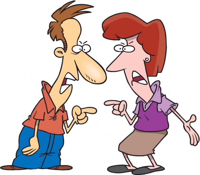 Cuộc đối thoại trước đám cưới