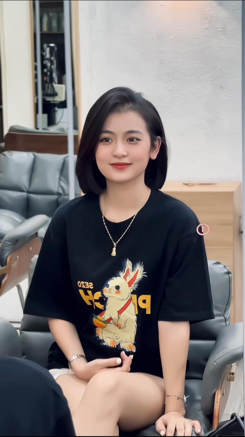Tình Huỳnh Salon