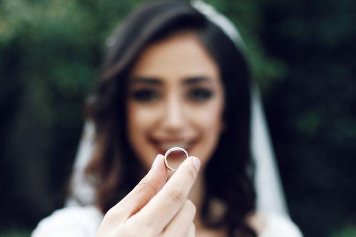 Tình yêu đích thực được thể hiện qua một hành động ấm ấp của đối phương