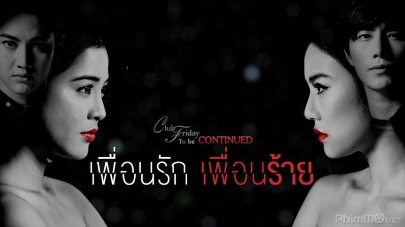 Tình Yêu Không Có Lỗi, Lỗi Ở Bạn Thân