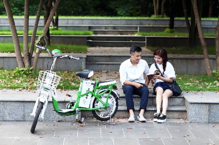 Tình yêu chỉ thật sự cần khi nó đem đến cho nhau niềm tin.
