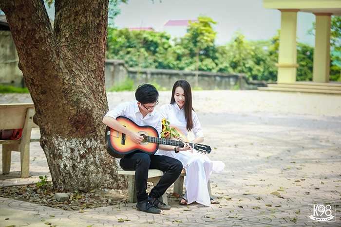 Tình yêu chỉ thật sự cần khi tạo cho nhau động lực, hướng tới tương lai.
