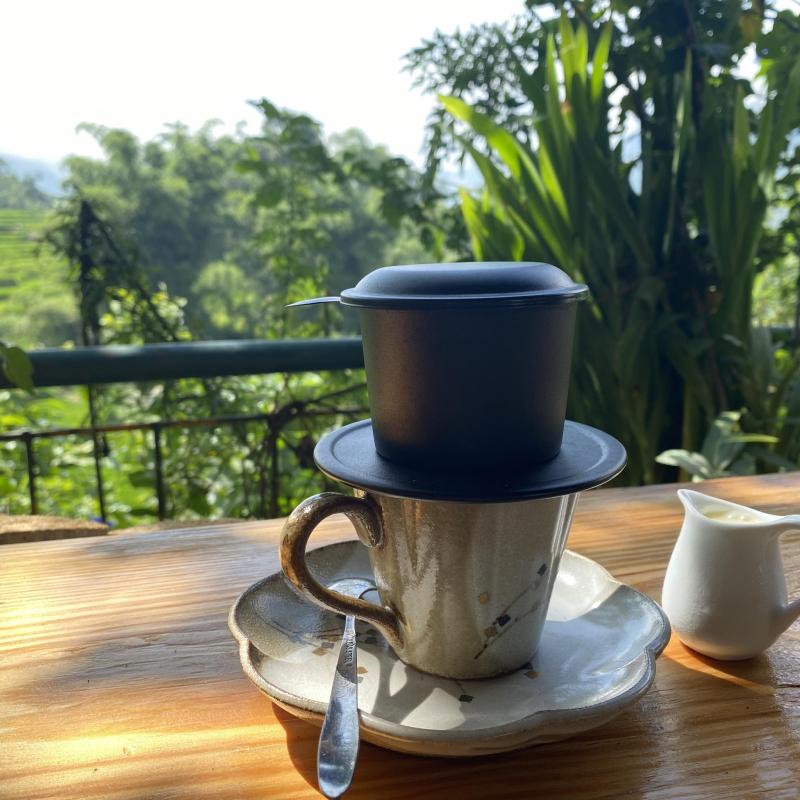 Tiny Coffee Sapa