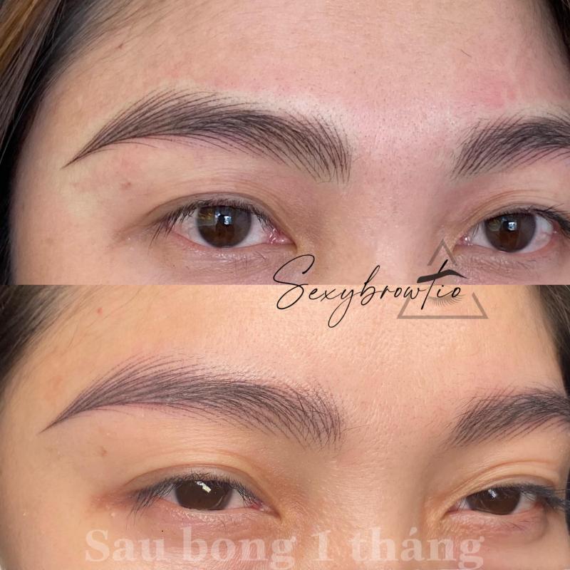 Tio Beauty Academy
