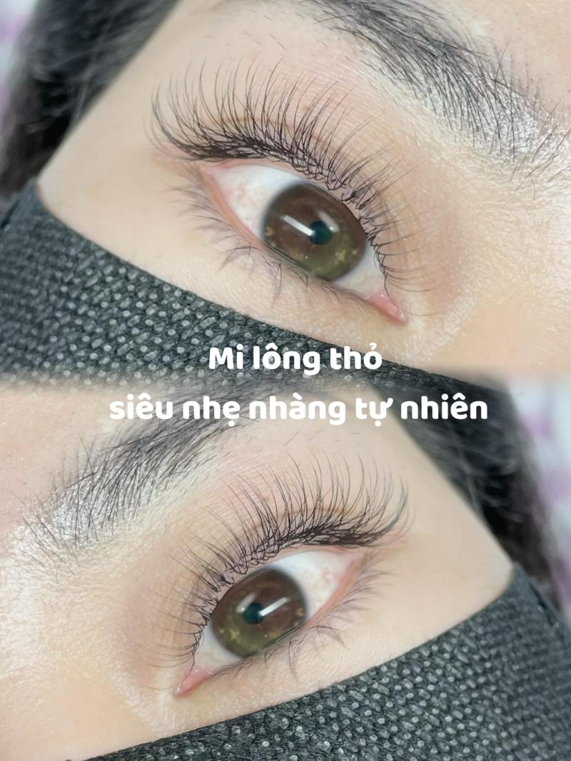 Tít Mi Beauty