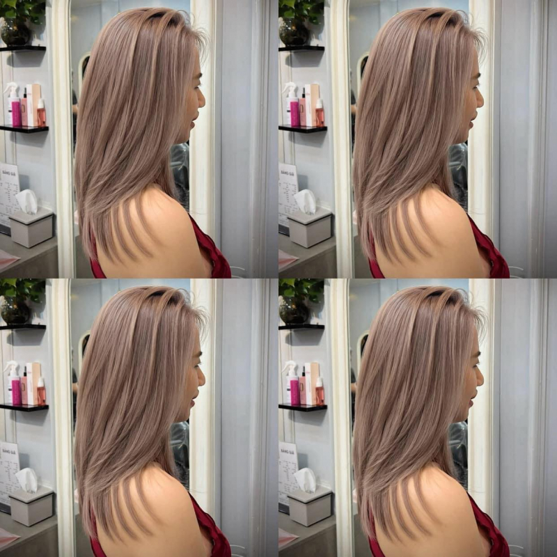 TL Salon