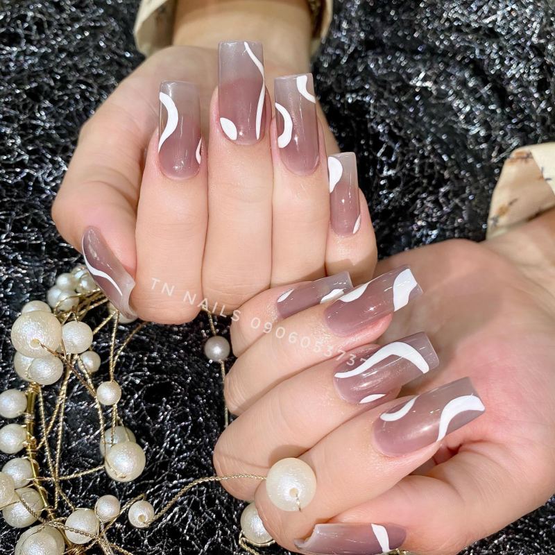 TN Nails Spa
