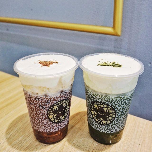 TocoToco Bubble Tea