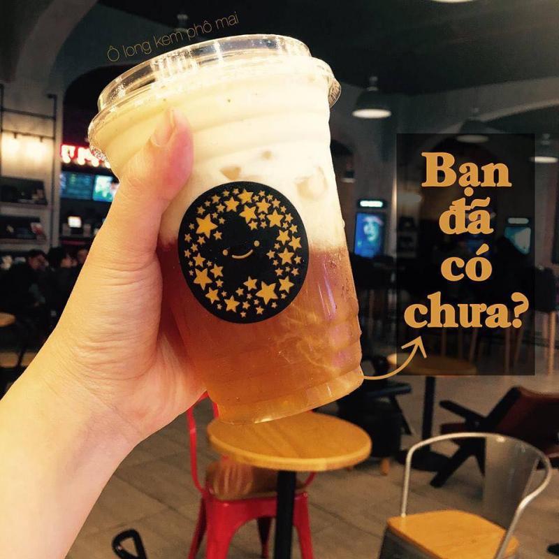 TocoToco Bubble Tea