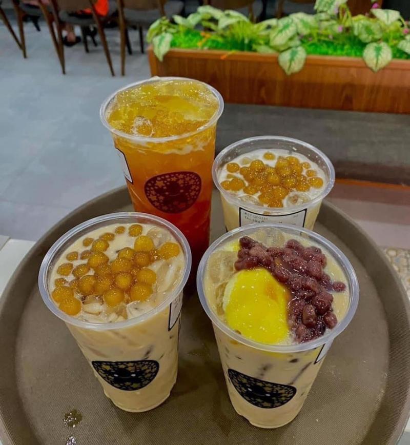 Tocotoco Bắc Giang