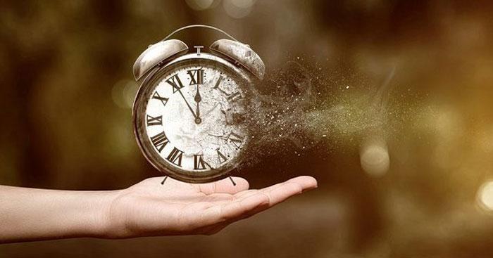 Tôn trọng bản thân và thời gian của bạn
