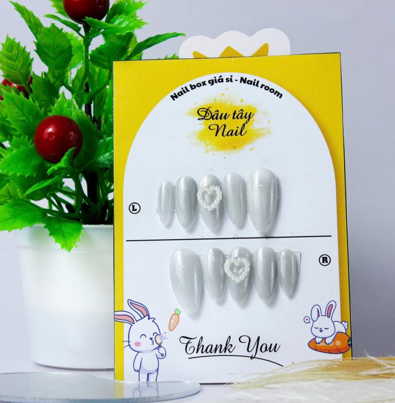 Tổng kho nailbox giá sỉ - DT nail