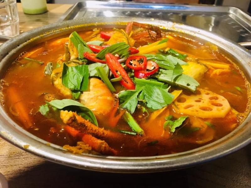 Top BBQ - Đức Trọng