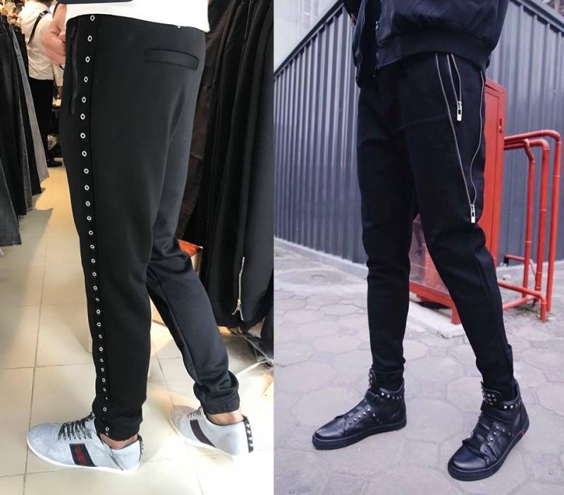 TOP - Fashion