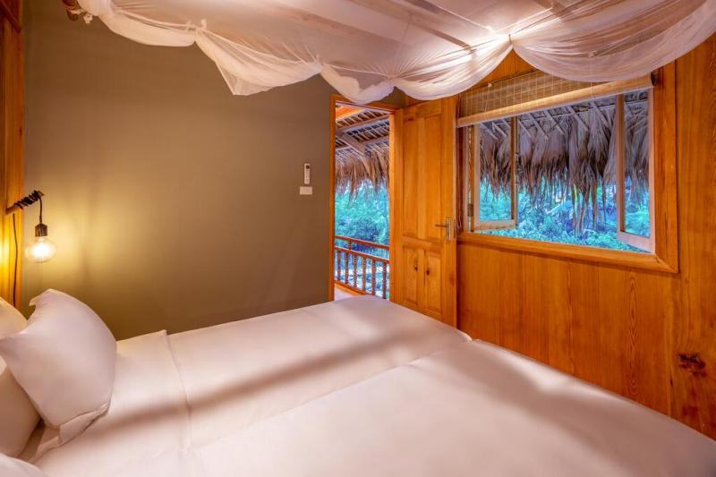 Topas Riverside Lodge