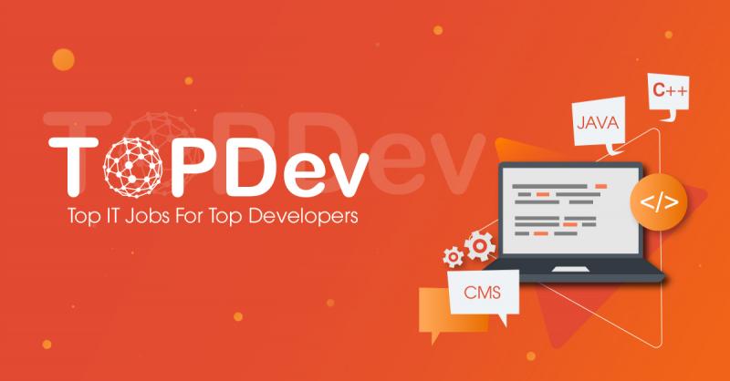 TopDev