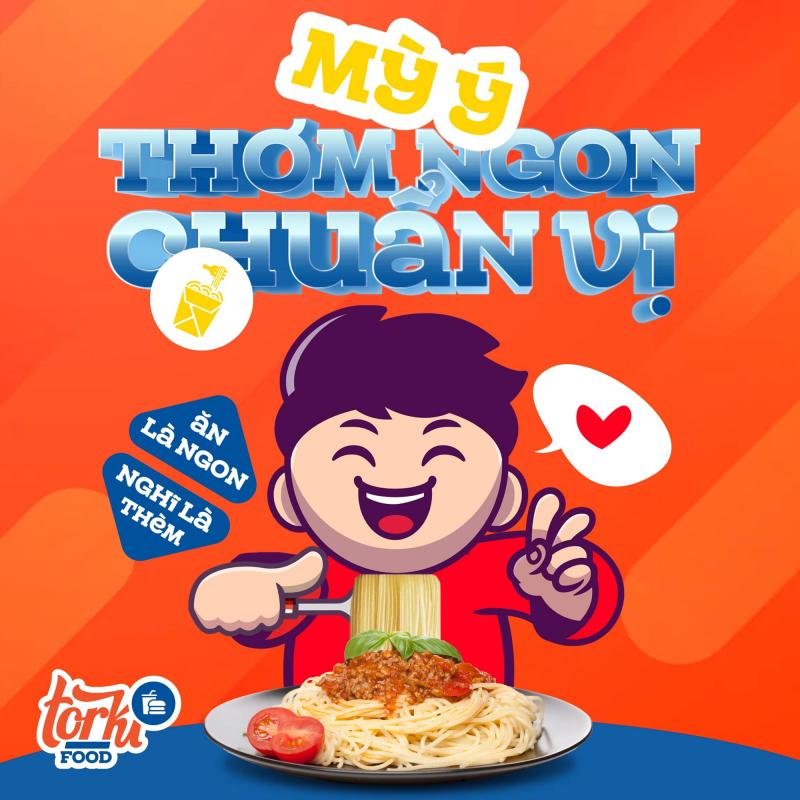 Torki Food Bình Dương